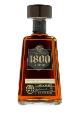 Bourbon Bliss -Bourbon Bliss 1800 anejo 1