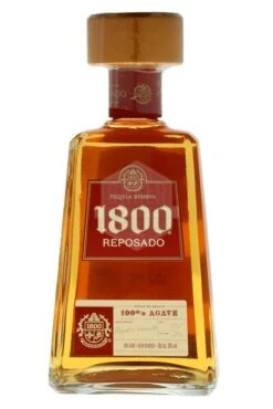 Bourbon Bliss -Bourbon Bliss 1800 reposado 1