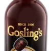 700 Ml Rum Gosling's Black Seal - Bermuda