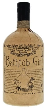 Ableforths Bathtub Gin 1,5L 43,3%