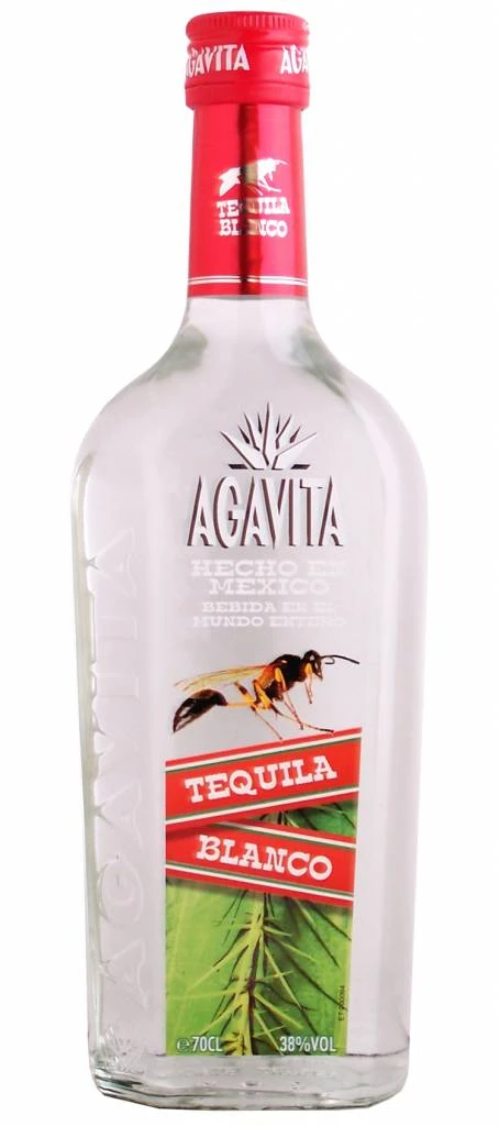 Agavita Tequila Blanco 3 Agavita Tequila Blanco