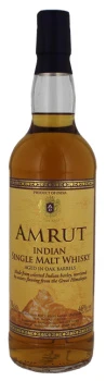 Amrut Amrut Malt Whisky 700ml Gift Box