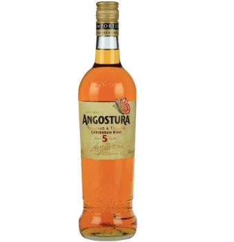 Angostura Angostura Gold 5 Years Old 700ml 3 Angostura Angostura Gold 5 Years Old 700ml