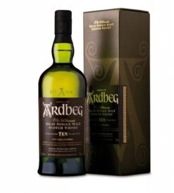 Ardbeg Ardbeg 10 Years Gift Box