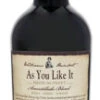 As You Like It Medium Sweet Sherry 0,5L 20,5% -Bourbon Bliss as you like it medium sweet sherry 05l 205