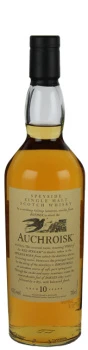 Auchroisk 10 Years Old Flora & Fauna 70cl