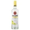 Bacardi Bacardi Limon -Bourbon Bliss bacardi bacardi limon