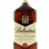 Ballantines Ballantines Finest Whisky 1 Liter Gift Box -Bourbon Bliss ballantines ballantines finest whisky 1 liter gift