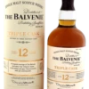Balvenie Balvenie Triple Cask 12YO Malt Whisky 1,0L -GB-