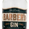 Barbers Gin 700ml -Bourbon Bliss barbers gin 700ml