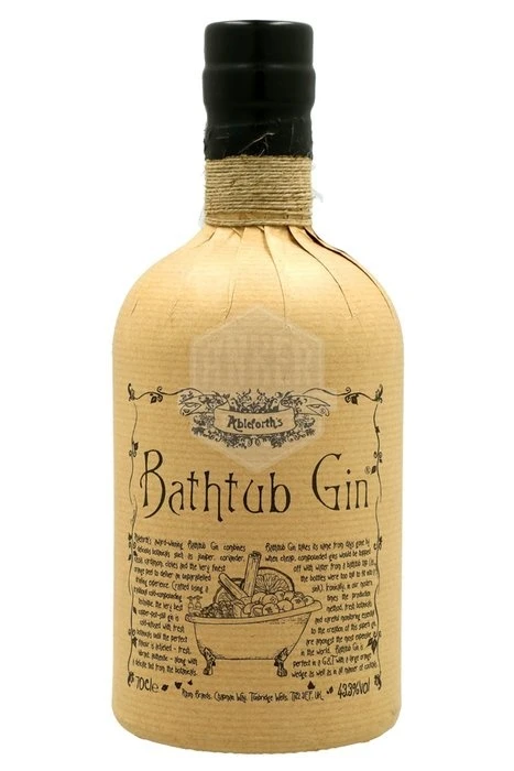 Bathtub Gin 4 Bathtub Gin - Image 2