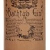 Bathtub Gin -Bourbon Bliss bathtub gin
