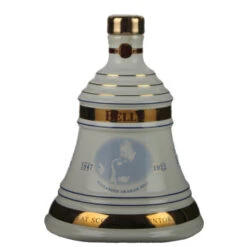Bells Bells Decanter 8YO Alexander Graham Bell 700ml Gift Box