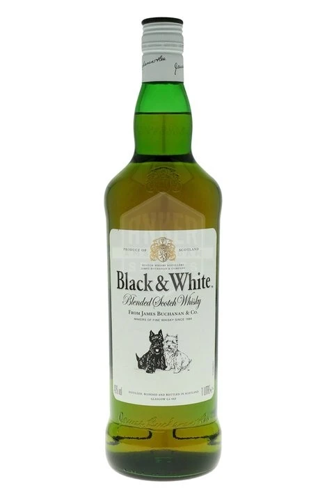 Black & White 4 Black & White - Image 2