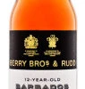 Bols Berry Bros & Rudd Four Square Cask Strength 12YO -Bourbon Bliss bols berry bros rudd four square cask strength 12y