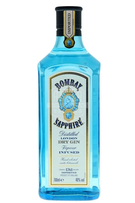 Bombay Bombay Sapphire 4 Bombay Bombay Sapphire - Image 2
