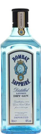 Bombay Bombay Sapphire