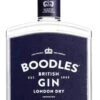 Boodles Gin -Bourbon Bliss boodles gin