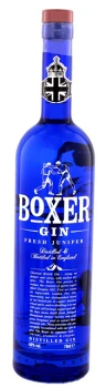 Boxer Gin 700ml