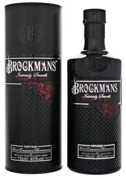 Brockmans Gin 0,7L 40%