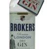 Brokers Broker S Premium Dry Gin 70cl 47% 2 Brokers Broker S Premium Dry Gin 70cl 47% -Bourbon Bliss brokers broker s premium dry gin 70cl 47