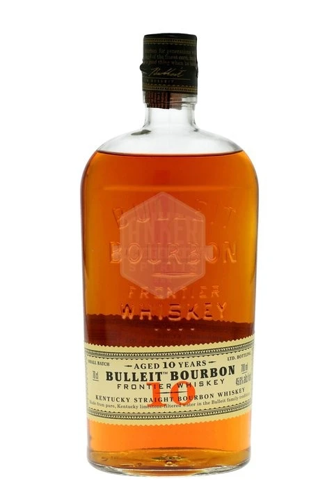 Bulleit 10 Years Gift Box 4 Bulleit 10 Years Gift Box - Image 2