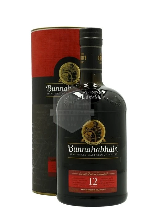 Bunnahabhain 12 Years Gift Box 4 Bunnahabhain 12 Years Gift Box - Image 2