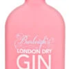 Burleighs London Dry Gin Pink Edition 0,7L