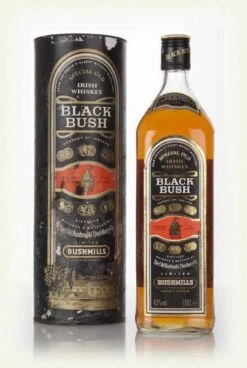 Bushmills Bushmills Black Bush Gift Box