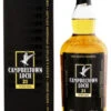 Campbeltown Loch 21 Years Old Blended 0,7L -GB-