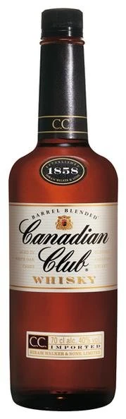Canadian Club Canadian Club