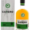 Canero Ron Canero Essential 12YO Malt Whisky Finish 0,7L -GB- -Bourbon Bliss canero ron canero essential 12yo malt whisky finis
