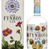 Cape Fynbos Gin 0,5L 45% -Bourbon Bliss cape fynbos gin 05l 45