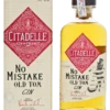 Citadelle Citadelle Extremes No. 1 No Mistake Old Tom Gin 0,5L -Bourbon Bliss citadelle citadelle extremes no 1 no mistake old t