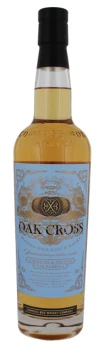 Compass Box Oak Cross 700ml Gift Box