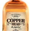 Copper Head Gin 500ml -Bourbon Bliss copper head gin 500ml