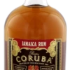 Coruba 700 Ml Rum Coruba Cigar 12 Y.O. - Jamaica