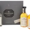 Cotswolds Single Malt Test Batch Series 3x200ml Gift Box -Bourbon Bliss cotswolds single malt test batch series 3x200ml gi