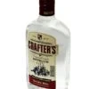 Crafters Gin -Bourbon Bliss crafters gin