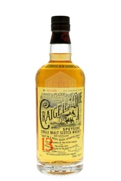 Craigellachie 13 Years Gift Box -Bourbon Bliss craigellachie 13 years gift box 1