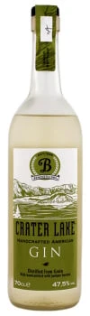 Crater Lake Gin 700ml