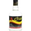 Cristal Aguardiente -Bourbon Bliss cristal aguardiente
