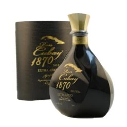 Cubay Cubay 1870 Extra Anejo