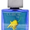 Cubical Agua De Buda Spray 0,1L 49% -Bourbon Bliss cubical agua de buda spray 01l 49