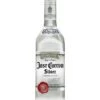 Cuervo Silver -Bourbon Bliss cuervo silver