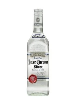 Cuervo Silver