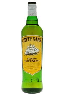 Cutty Sark 5 Cutty Sark -Bourbon Bliss cutty sark 1
