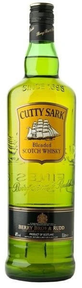 Cutty Sark 3 Cutty Sark