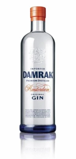 Damrak