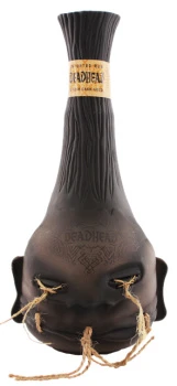 Deadhead Rum 6 Years Old 700ml Gift Box 3 Deadhead Rum 6 Years Old 700ml Gift Box